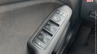 Leasing Hatchback MERCEDES B 200 2018