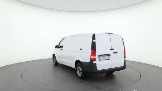 Finansowanie Van MERCEDES VITO 2020