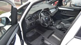 Lízing Hatchback BMW 225 2016