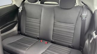Financování Konvertibilní Fiat 500e 2021