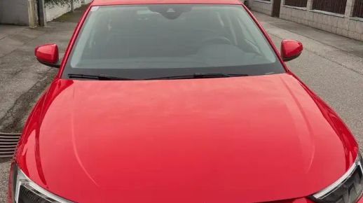Audi A1 2021