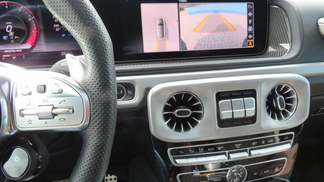 Financování Jiný Mercedes-Benz AMG G63 2022