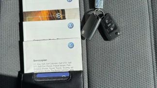 Finansowanie Wóz Volkswagen GOLF VARIANT 2013