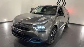 Finansowanie Sedan Citroën C4 2021