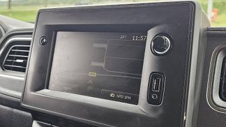 Leasing Closed Box Renault MASTER T35 2022