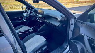 Financování Hatchback Peugeot 2008 2020
