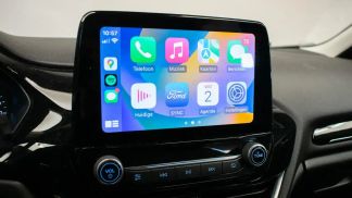 Lízing Hatchback Ford Fiesta 2019