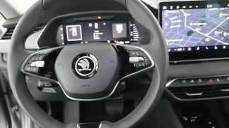 Leasing Wagon Skoda Octavia 2025