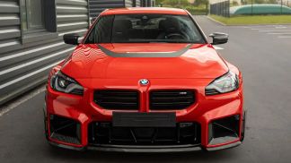 Finansowanie Coupé BMW M2 2023