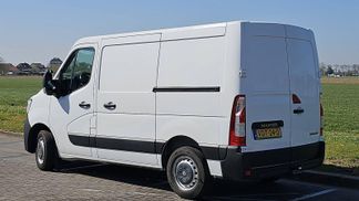 Financování Van Renault MASTER 2.3 2020