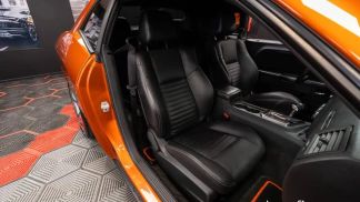 Lízing Kupé Dodge Challenger 2011