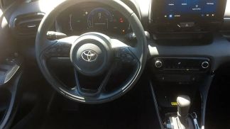 Finansowanie Hatchback Toyota Yaris 2025