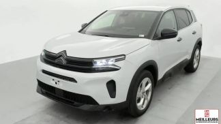 Leasing SUV Citroën C5 Aircross 2024