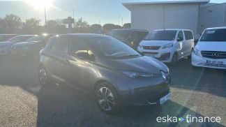 Leasing Sedan Renault Rapid 2017