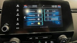 Lízing SUV Honda CR-V 2019