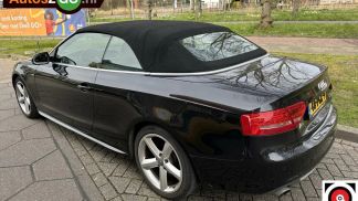 Finansowanie Zamienny Audi A5 2011