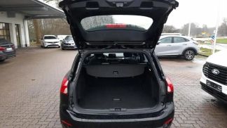 Leasing Wagon Ford Focus 2021