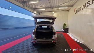 Finansowanie SUV Hyundai Tucson 2021