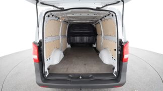 Finansowanie Van MERCEDES VITO 2021