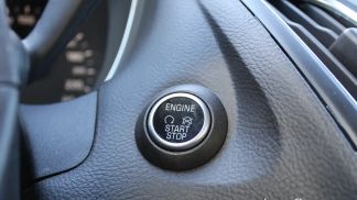 Leasing Wagon Ford Focus 2015