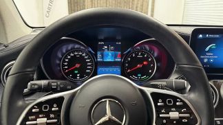 Finansowanie SUV MERCEDES GLC 300 2021