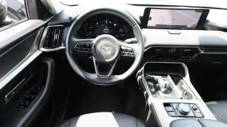 Leasing SUV Mazda CX-60 2023