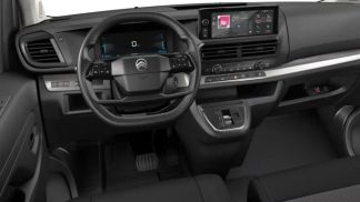 Leasing Hatchback Citroën Jumpy 2025