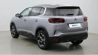 Finansowanie SUV Citroën C5 Aircross 2024