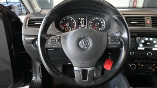 Lízing Sedan Volkswagen Jetta 2012