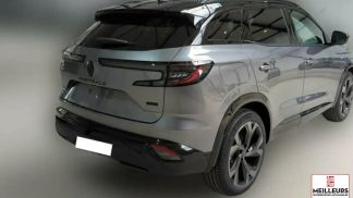 Leasing SUV Renault Austral 2025