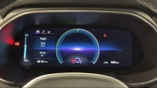 Leasing Sedan Renault ZOE 2021