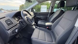 Lízing Hatchback Seat Alhambra 2020