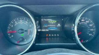 Financování Kupé Ford Mustang 2015