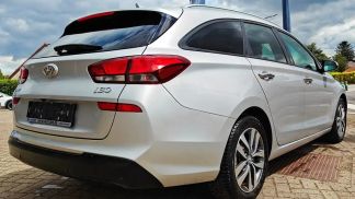 Leasing Wagon Hyundai i30 2019