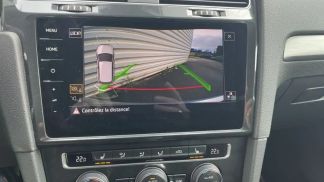 Finansowanie Sedan Volkswagen Golf 2018