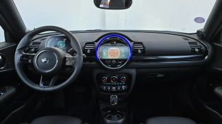 Leasing Wagon MINI Cooper S 2023