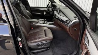 Finansowanie SUV BMW X5 2016
