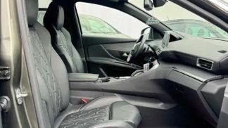 Leasing SUV Peugeot 3008 2018
