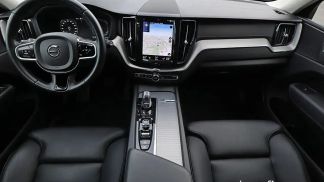 Leasing SUV Volvo XC60 2018