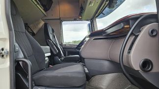 Financování Tahač DAF XF 480 2021