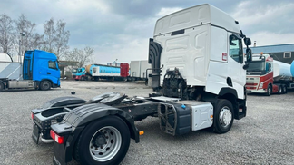 Leasing Tractor unit Renault T 460 2016