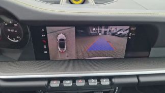 Financování Konvertibilní Porsche 992 2023