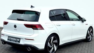 Leasing Sedan Volkswagen Golf 2020