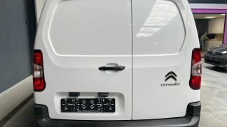 Finansowanie Hatchback Citroën Berlingo 2021