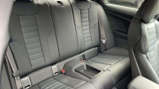 Leasing Hatchback BMW M2 2023
