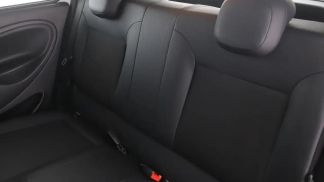 Leasing Hayon Smart ForFour 2017