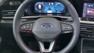 Finansowanie Wóz Ford Tourneo Connect 2024