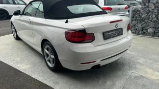 Finansowanie Zamienny BMW 220 2021