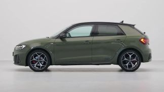 Finansowanie Hatchback Audi A1 2024