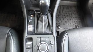 Leasing SUV Mazda CX-3 2021